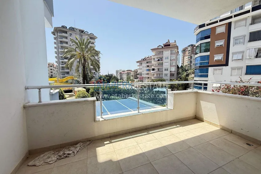 Purchase  4+1 apartment in Alanya — linear furnished Cikcilli area 33 