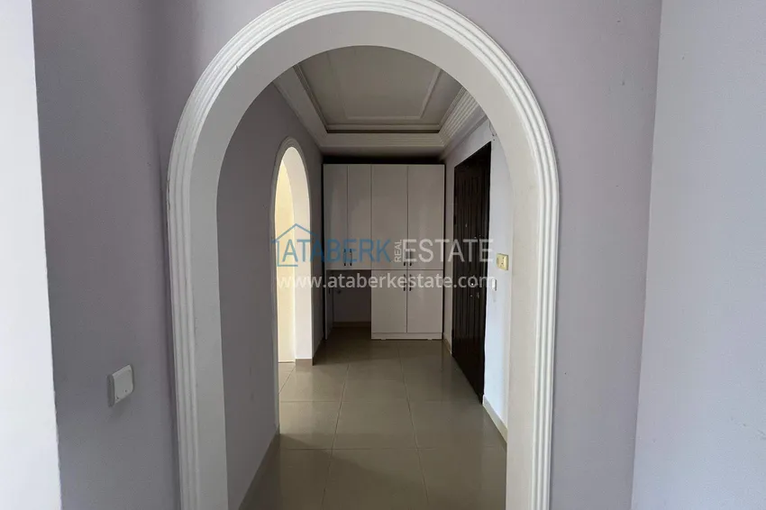 Purchase  2+1 apartment in Alanya - club-format complex, Oba district 1 