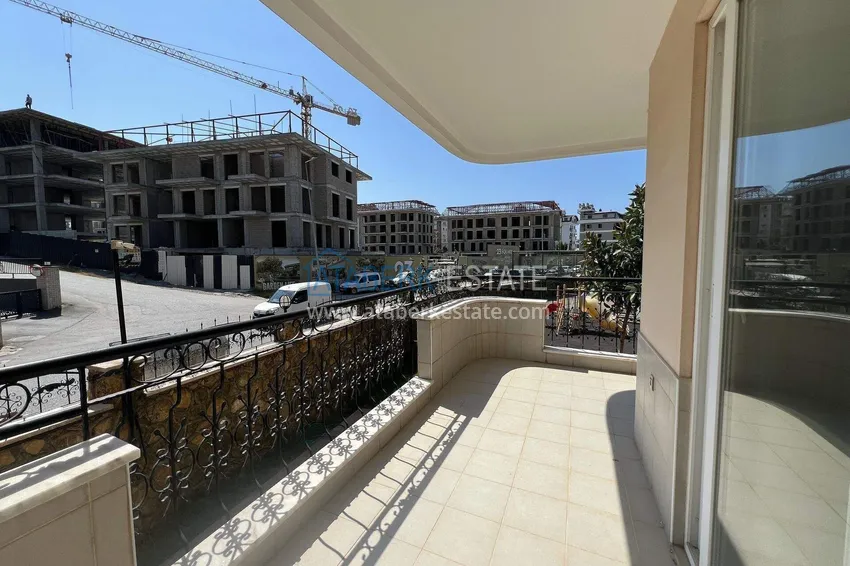 Purchase  2+1 apartment in Alanya - club-format complex, Oba district 15 