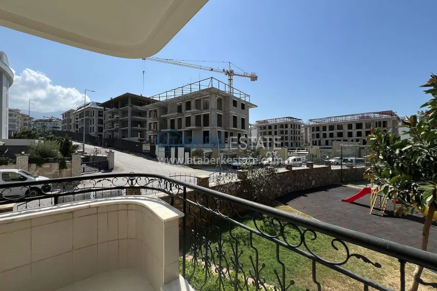 Purchase  2+1 apartment in Alanya - club-format complex, Oba district 16 