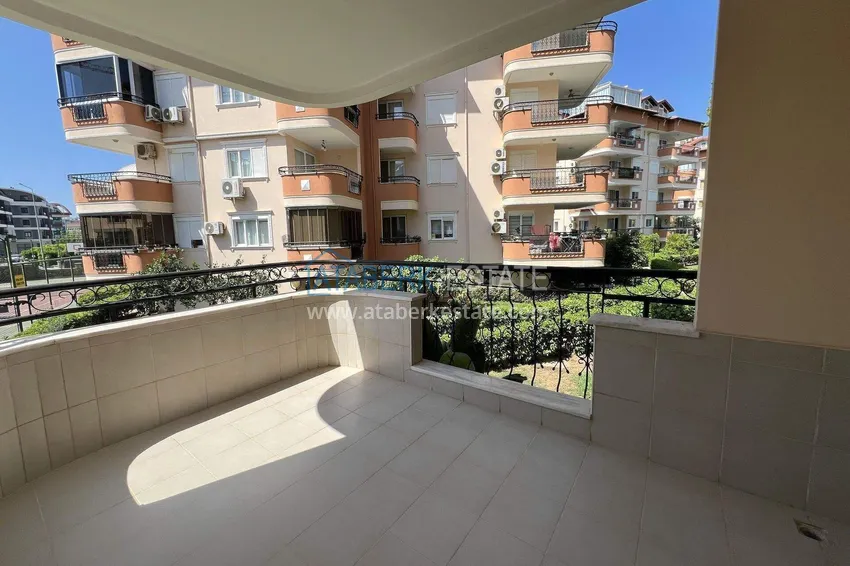 Purchase  2+1 apartment in Alanya - club-format complex, Oba district 18 