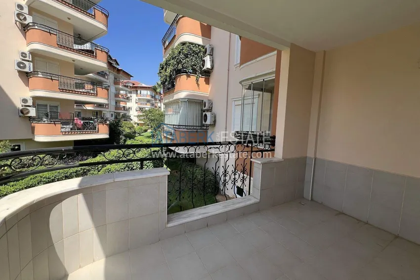 Purchase  2+1 apartment in Alanya - club-format complex, Oba district 19 