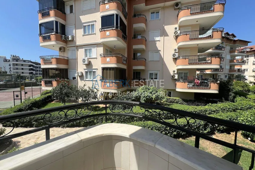 Purchase  2+1 apartment in Alanya - club-format complex, Oba district 20 