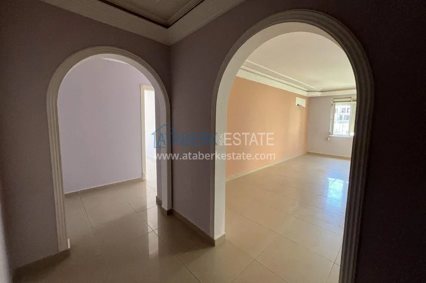 Purchase  2+1 apartment in Alanya - club-format complex, Oba district 2 