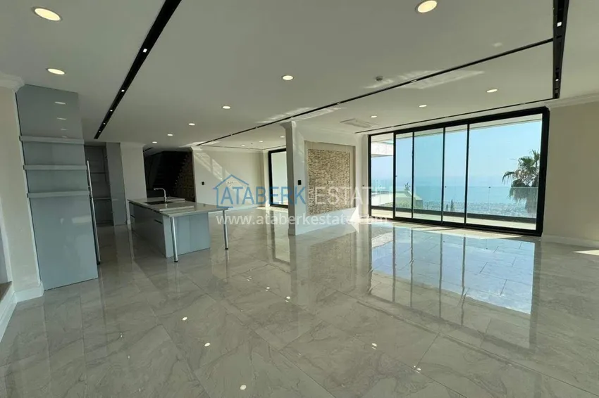 Purchase  Villa in Alanya, Bektash district - with panoramic views, property under a residence permit 12 