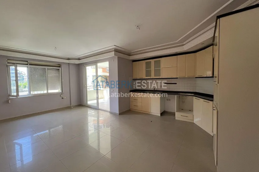 Purchase  2+1 apartment in Alanya - club-format complex, Oba district 3 