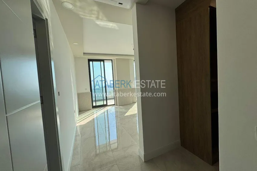Purchase  Villa in Alanya, Bektash district - with panoramic views, property under a residence permit 23 