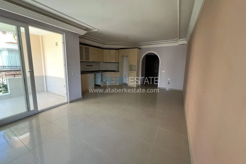 Purchase  2+1 apartment in Alanya - club-format complex, Oba district 4 