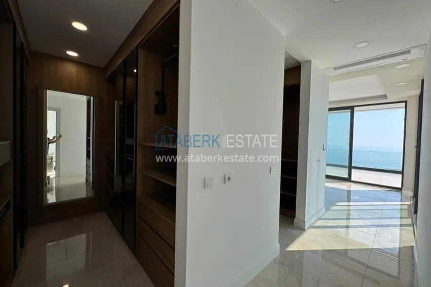Purchase  Villa in Alanya, Bektash district - with panoramic views, property under a residence permit 31 