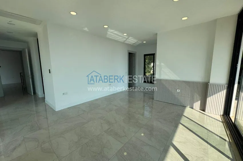 Purchase  Villa in Alanya, Bektash district - with panoramic views, property under a residence permit 33 