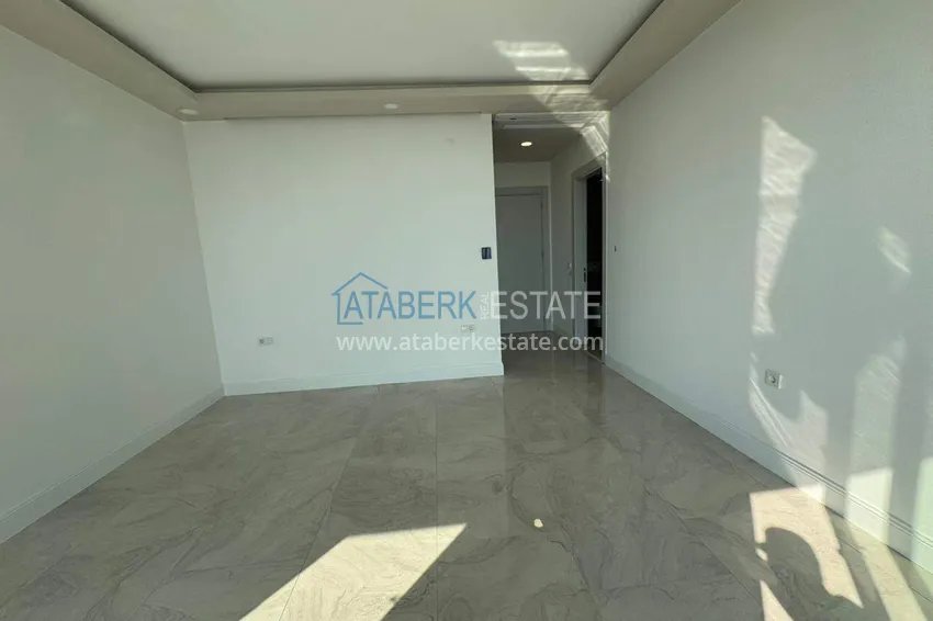 Purchase  Villa in Alanya, Bektash district - with panoramic views, property under a residence permit 35 