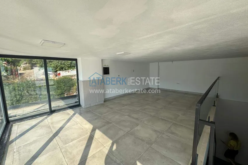 Purchase  Villa in Alanya, Bektash district - with panoramic views, property under a residence permit 36 