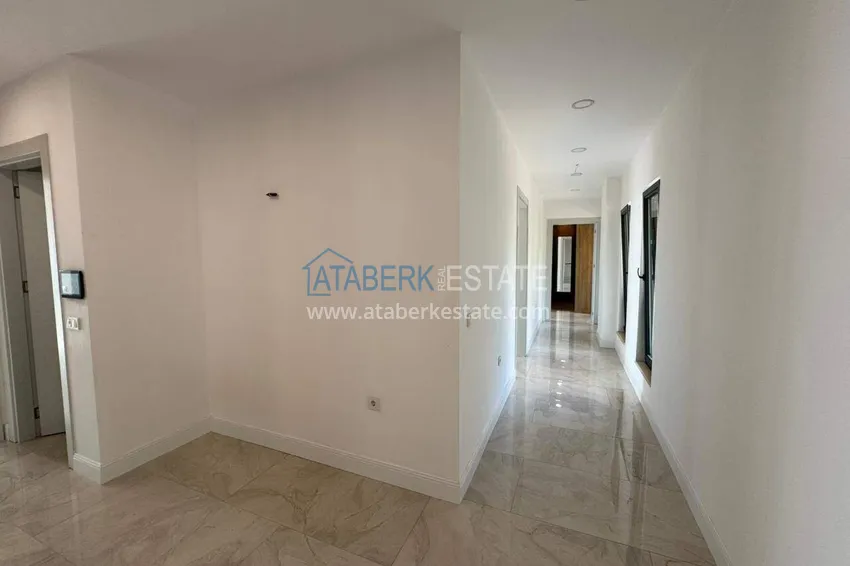 Purchase  Villa in Alanya, Bektash district - with panoramic views, property under a residence permit 37 