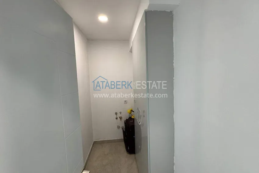 Purchase  Villa in Alanya, Bektash district - with panoramic views, property under a residence permit 38 