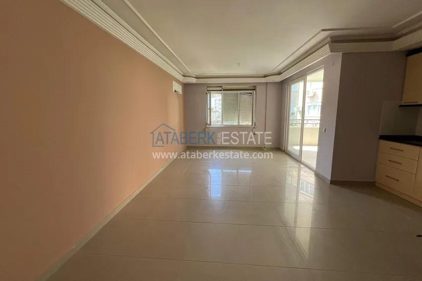 Purchase  2+1 apartment in Alanya - club-format complex, Oba district 6 