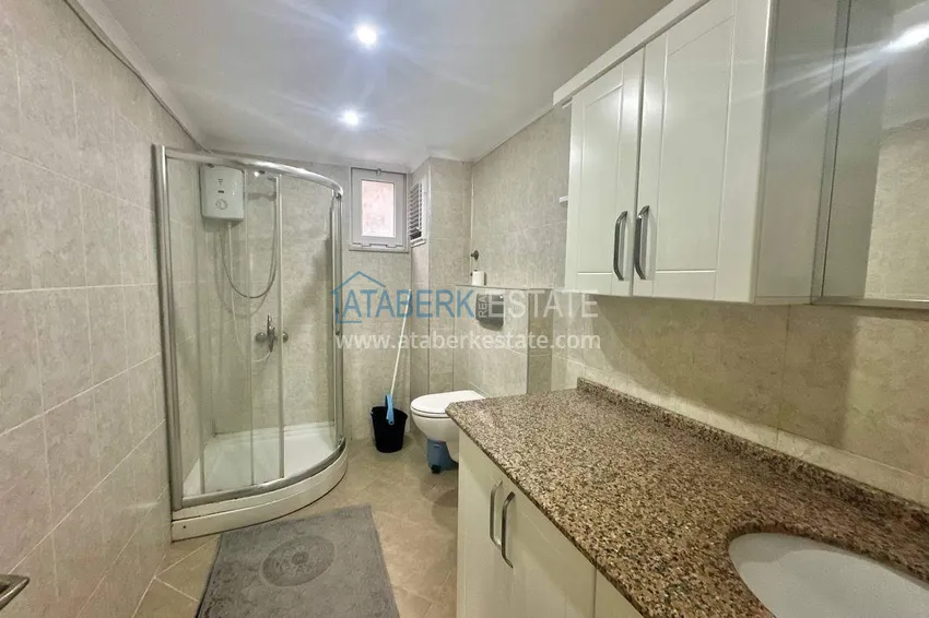 Purchase  2+1 apartment in Mahmutlar - 130 m² furnished and mountain views 6 