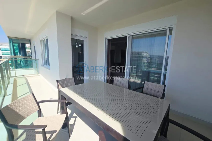 Purchase 2+1 penthouse duplex in Alanya - modern interior, from the owner, Avsallar district 6 