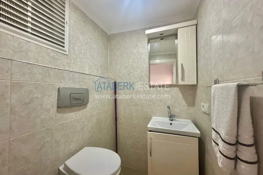 Purchase  2+1 apartment in Mahmutlar - 130 m² furnished and mountain views 7 