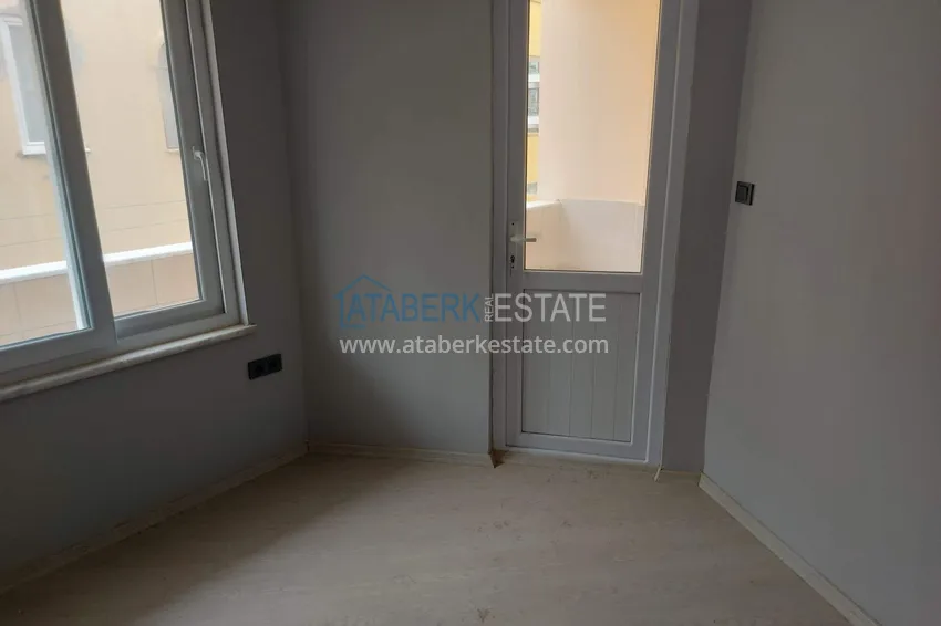 Purchase  3+1 apartment in Mahmutlar, Barbarossa — linear with a separate kitchen, 150 meters from the sea 7 