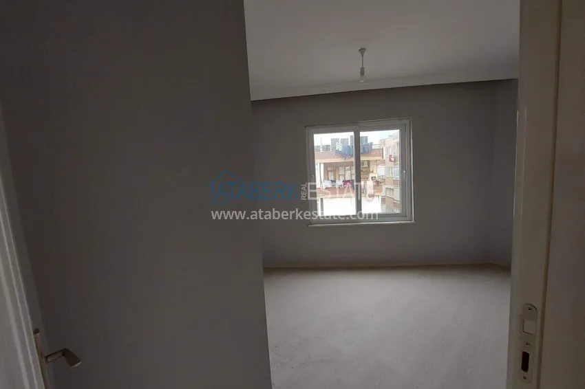 Purchase  3+1 apartment in Mahmutlar, Barbarossa — linear with a separate kitchen, 150 meters from the sea 9 