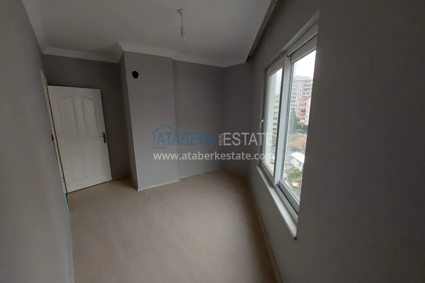 Purchase  3+1 apartment in Mahmutlar, Barbarossa — linear with a separate kitchen, 150 meters from the sea 10 