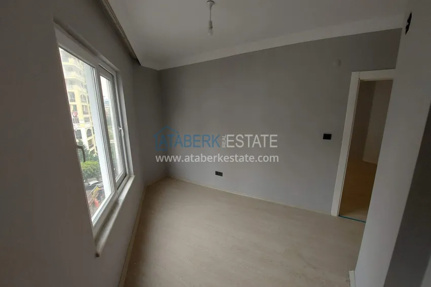 Purchase  3+1 apartment in Mahmutlar, Barbarossa — linear with a separate kitchen, 150 meters from the sea 11 