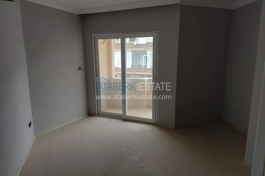 Purchase  3+1 apartment in Mahmutlar, Barbarossa — linear with a separate kitchen, 150 meters from the sea 12 