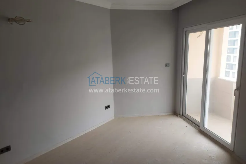 Purchase  3+1 apartment in Mahmutlar, Barbarossa — linear with a separate kitchen, 150 meters from the sea 13 