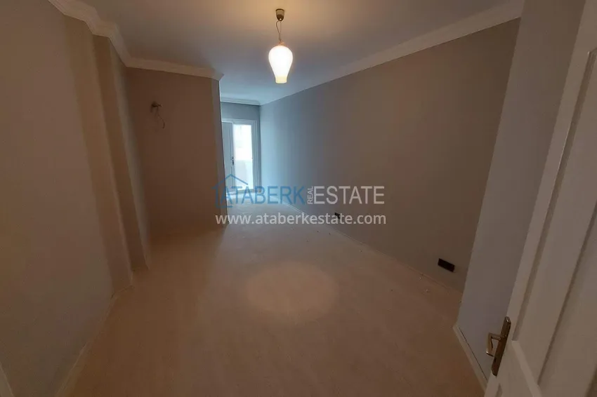 Purchase  3+1 apartment in Mahmutlar, Barbarossa — linear with a separate kitchen, 150 meters from the sea 16 