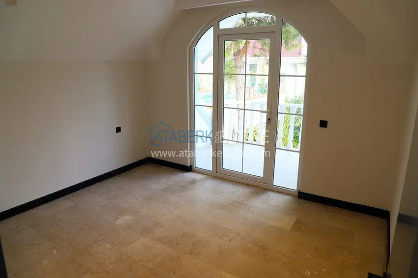 Purchase Premium villas in Alanya, Tepe Mountain District 9 
