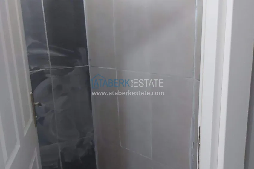 Purchase  3+1 apartment in Mahmutlar, Barbarossa — linear with a separate kitchen, 150 meters from the sea 20 
