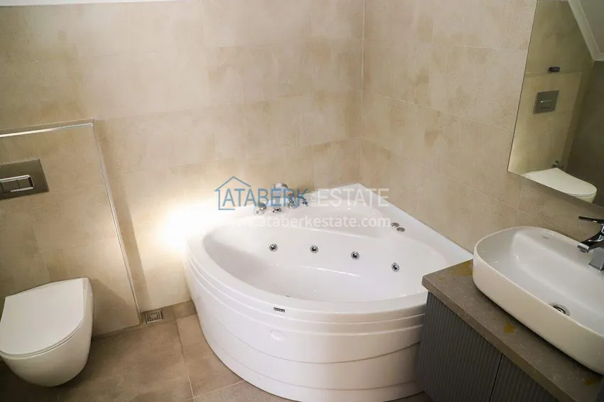 Purchase Premium villas in Alanya, Tepe Mountain District 15 
