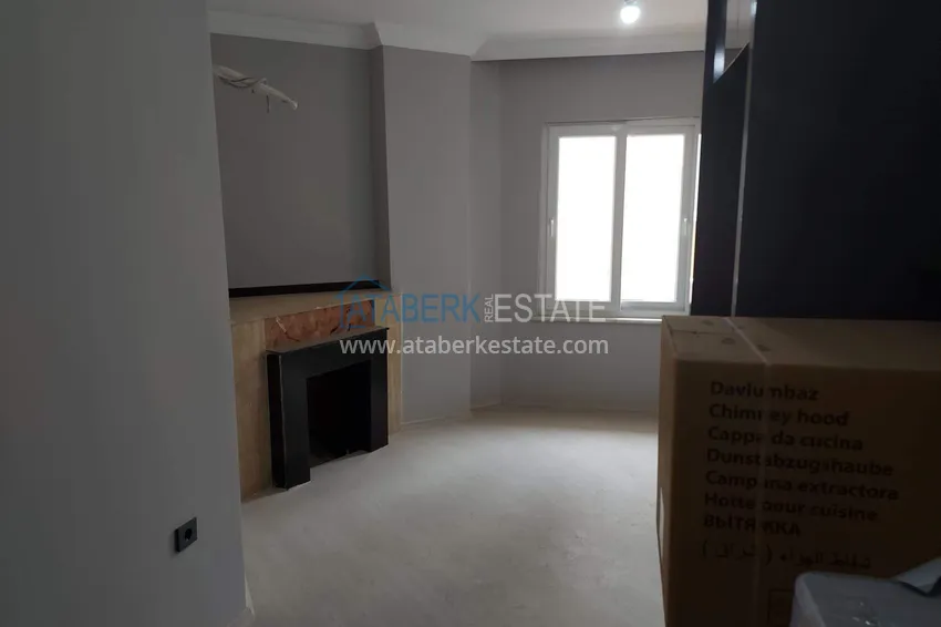 Purchase  3+1 apartment in Mahmutlar, Barbarossa — linear with a separate kitchen, 150 meters from the sea 6 