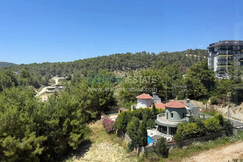 Purchase  1+1 apartment in Alanya, Avsallar district - fine finish, modern complex 14 