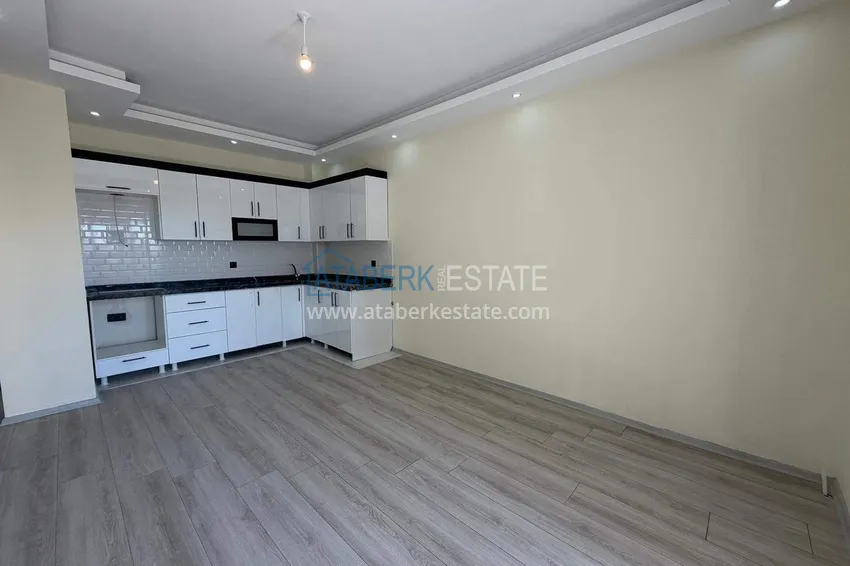 Purchase  1+1 apartment in Alanya, Avsallar district - fine finish, modern complex 1 