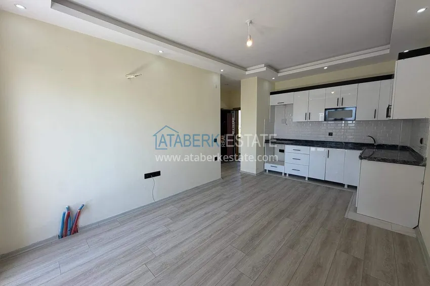 Purchase  1+1 apartment in Alanya, Avsallar district - fine finish, modern complex 2 