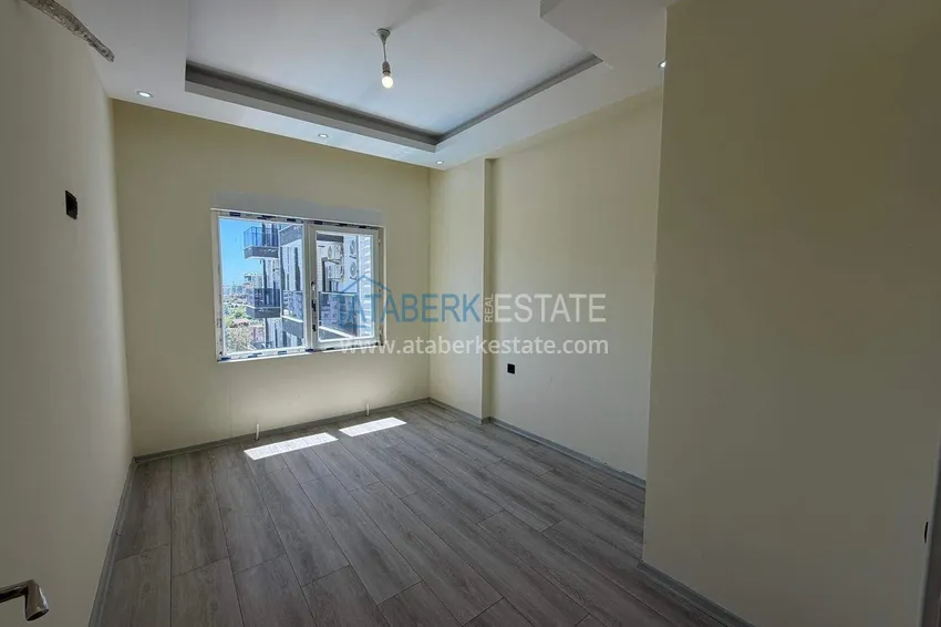 Purchase  1+1 apartment in Alanya, Avsallar district - fine finish, modern complex 4 