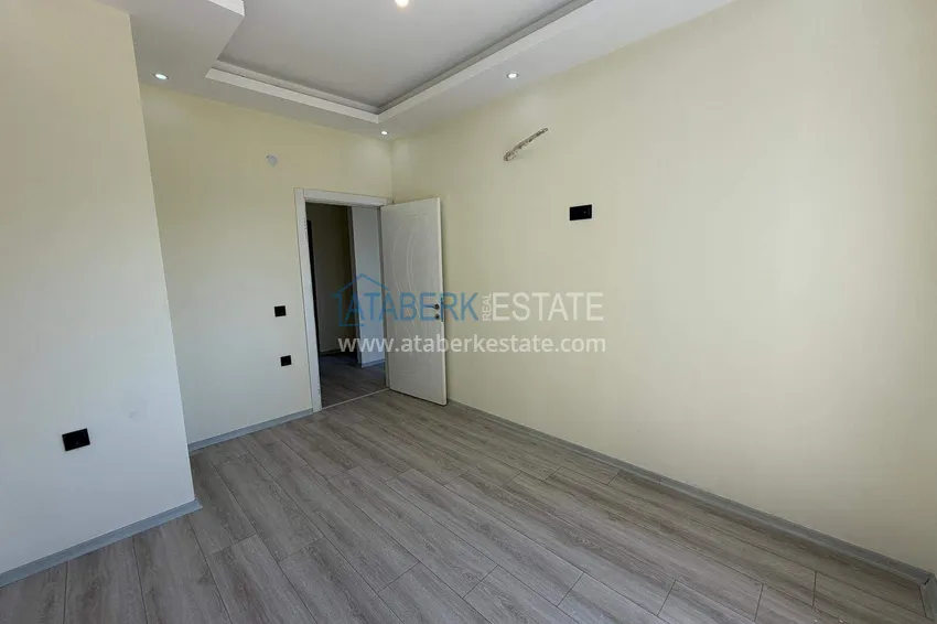 Purchase  1+1 apartment in Alanya, Avsallar district - fine finish, modern complex 5 