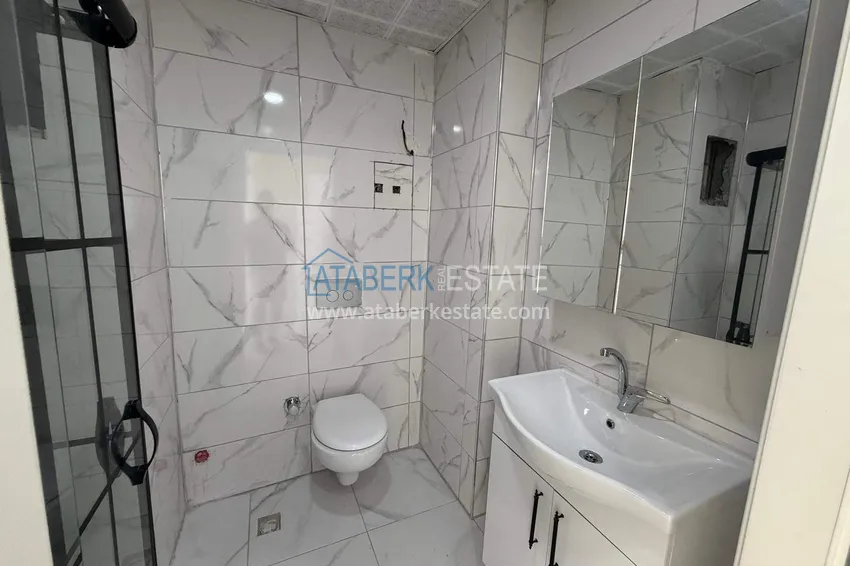 Purchase  1+1 apartment in Alanya, Avsallar district - fine finish, modern complex 6 