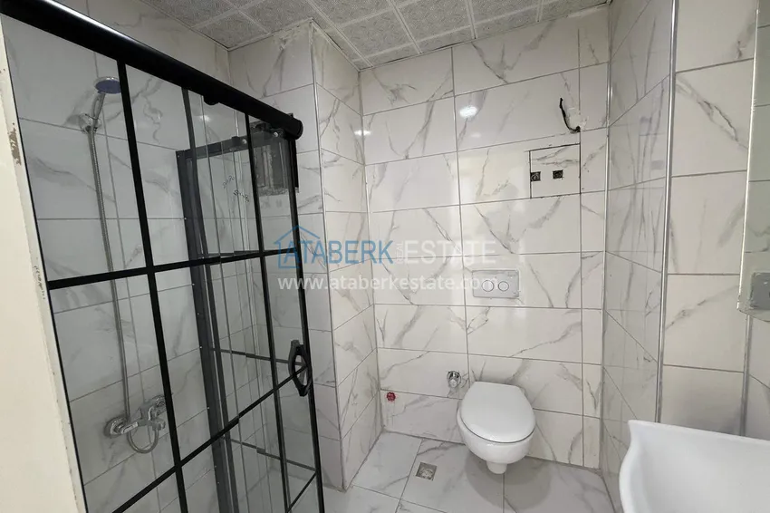 Purchase  1+1 apartment in Alanya, Avsallar district - fine finish, modern complex 7 