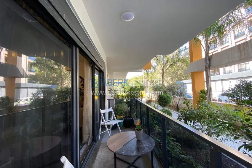 Purchase  1+1 apartment in Antalya, Hurma district - from owner, urgent sale, furnished 7 