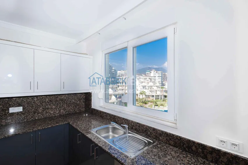 Purchase  2+1 apartment in Alanya, Cikcilli — after cosmetic repairs   11 