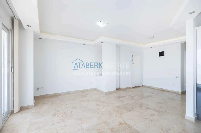 Purchase  2+1 apartment in Alanya, Cikcilli — after cosmetic repairs   13 