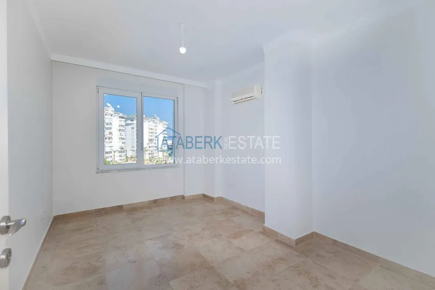 Purchase  2+1 apartment in Alanya, Cikcilli — after cosmetic repairs   14 