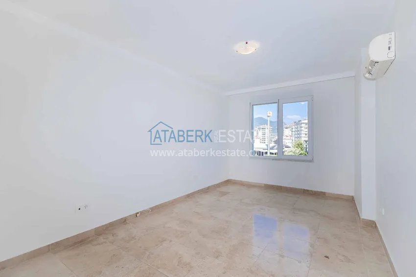 Purchase  2+1 apartment in Alanya, Cikcilli — after cosmetic repairs   15 