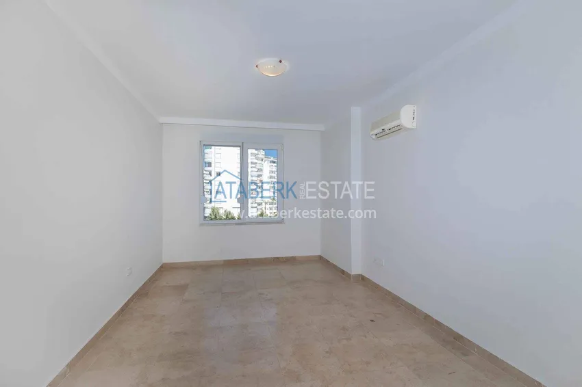 Purchase  2+1 apartment in Alanya, Cikcilli — after cosmetic repairs   16 