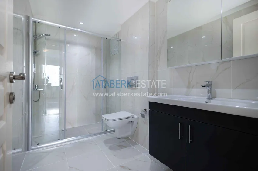 Purchase  2+1 apartment in Alanya, Cikcilli — after cosmetic repairs   18 