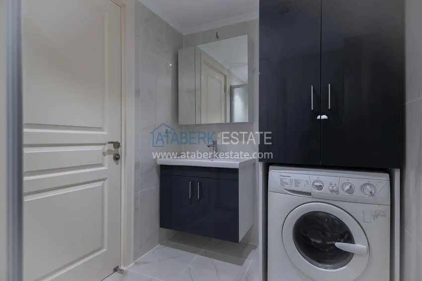 Purchase  2+1 apartment in Alanya, Cikcilli — after cosmetic repairs   19 