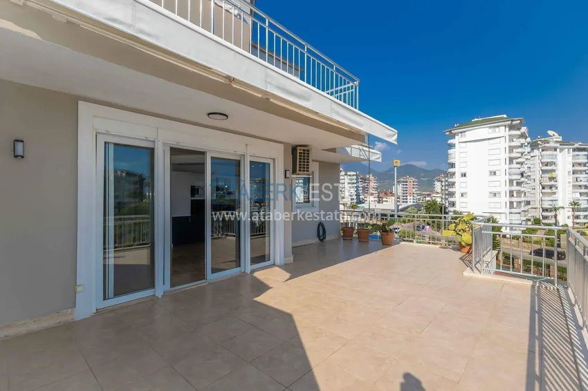 Purchase  2+1 apartment in Alanya, Cikcilli — after cosmetic repairs   21 