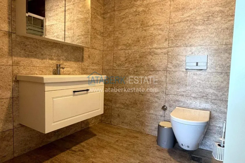 Purchase  Villa 3+1 in Alanya, Kargicak district - for a residence permit, from the owner, furnished in a cottage complex  22 